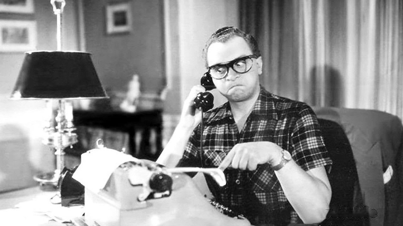 Fotograma de Romeo y Julita (1954)