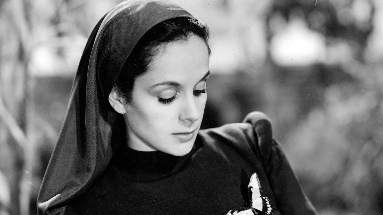 Fotograma de Rosa de América (1946)