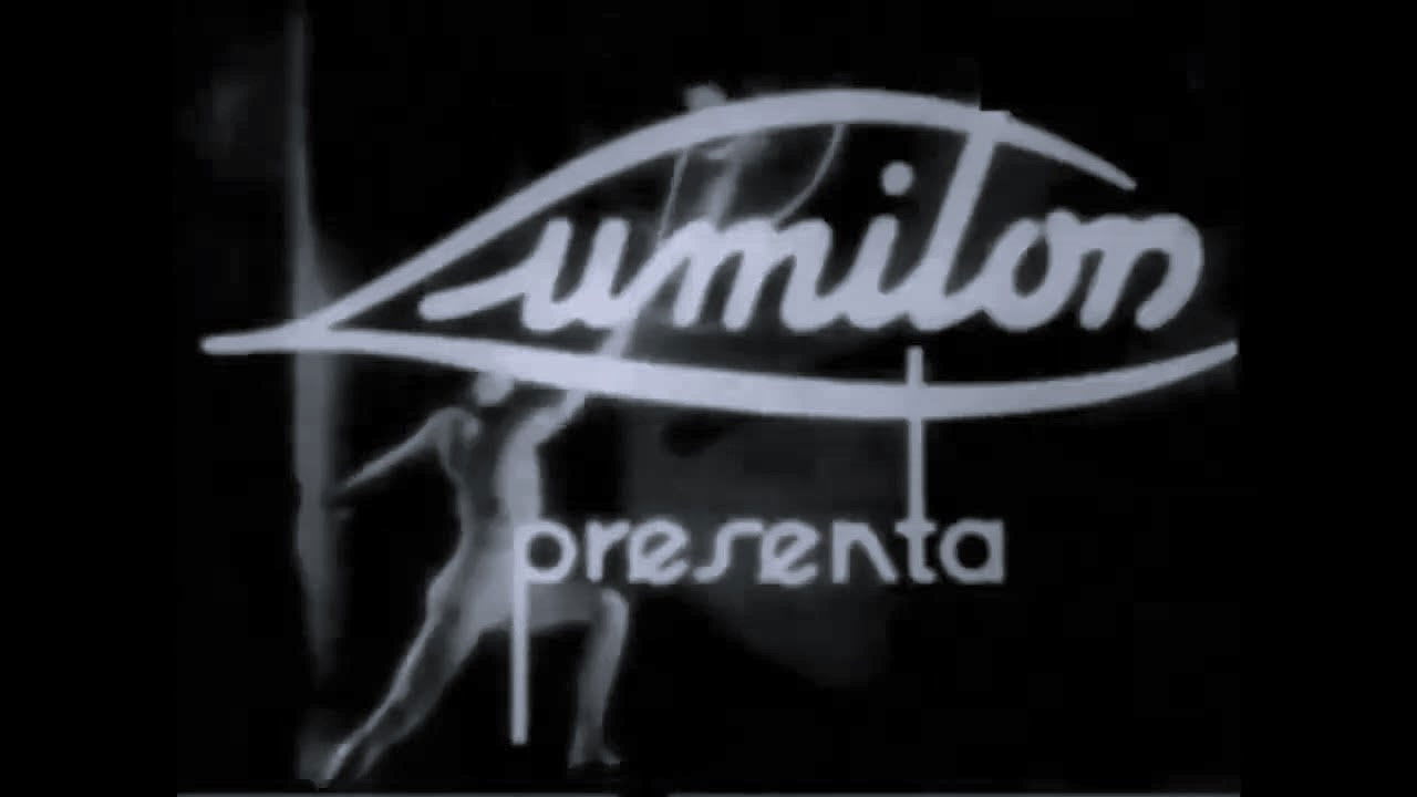 Fotograma de Safo, historia de una pasión (1943)