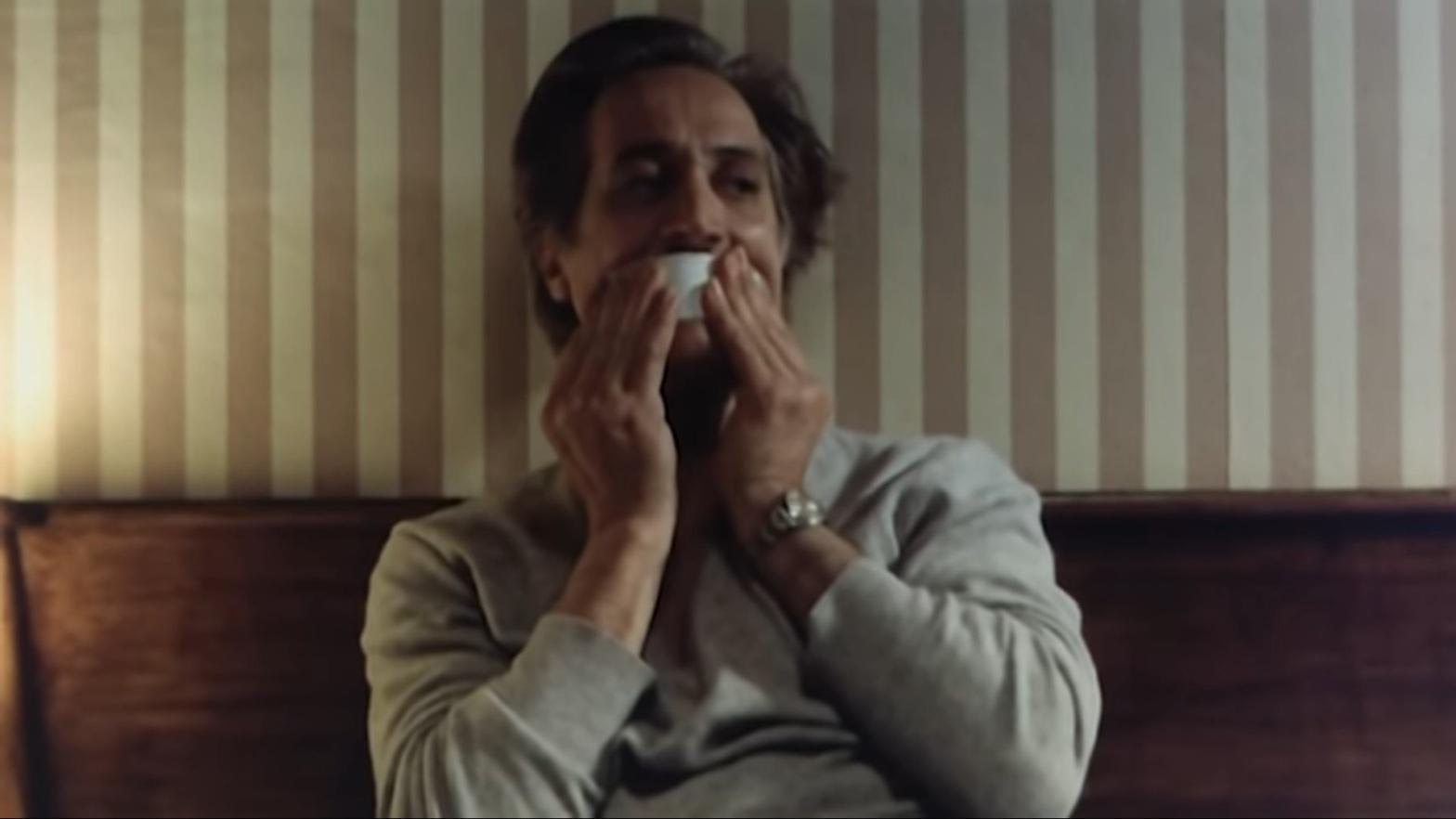 Fotograma de Tiempo de revancha (1981)