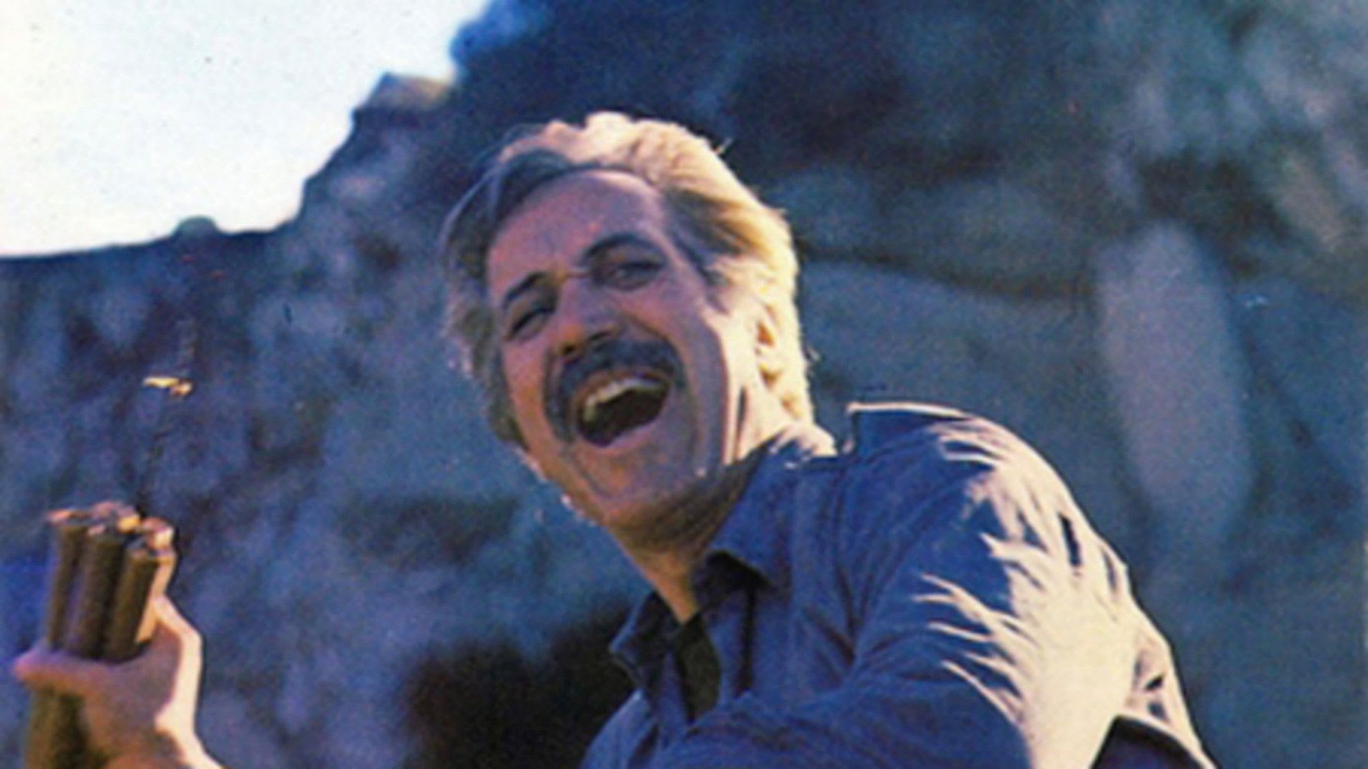 Fotograma de Tiempo de revancha (1981)