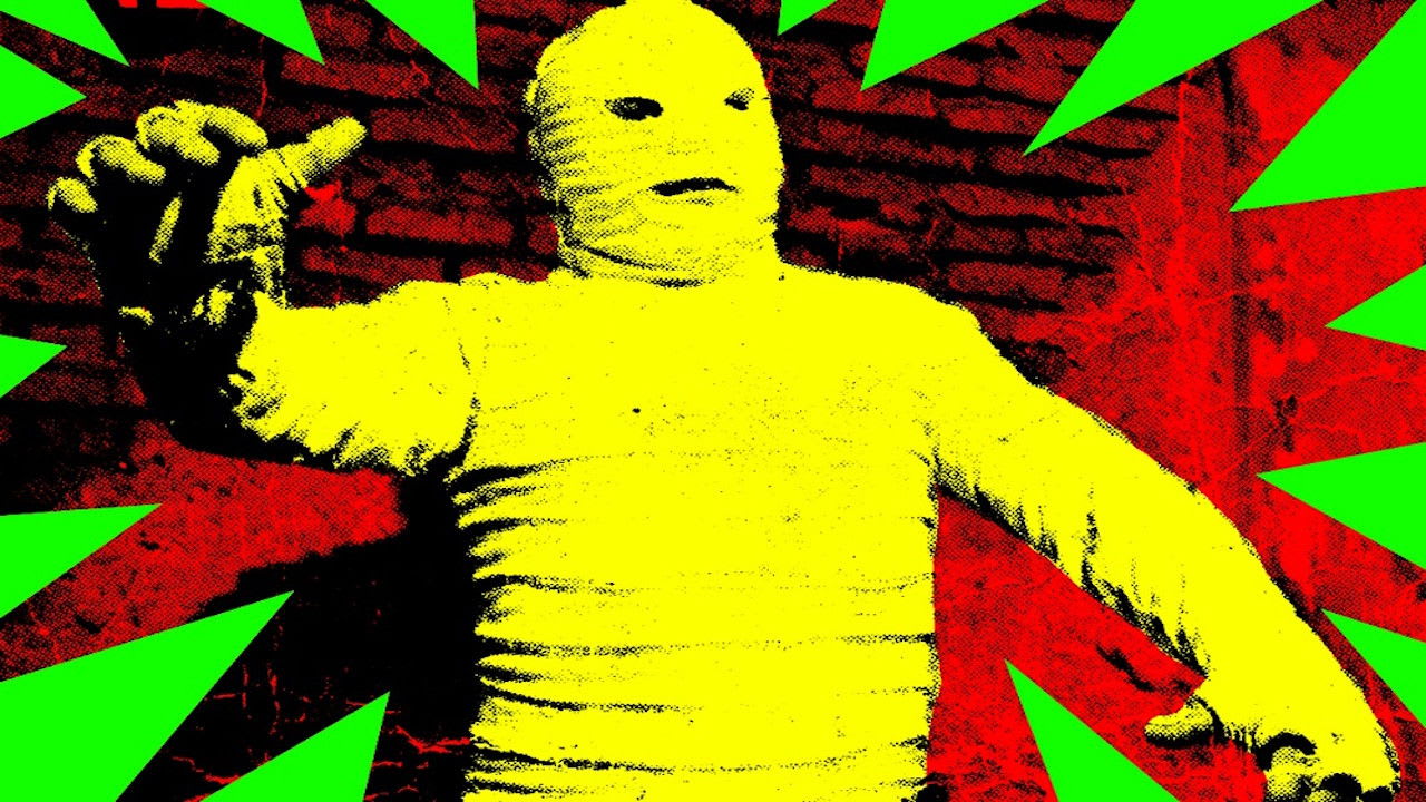 Fotograma de Titanes en el ring contraataca (1984)