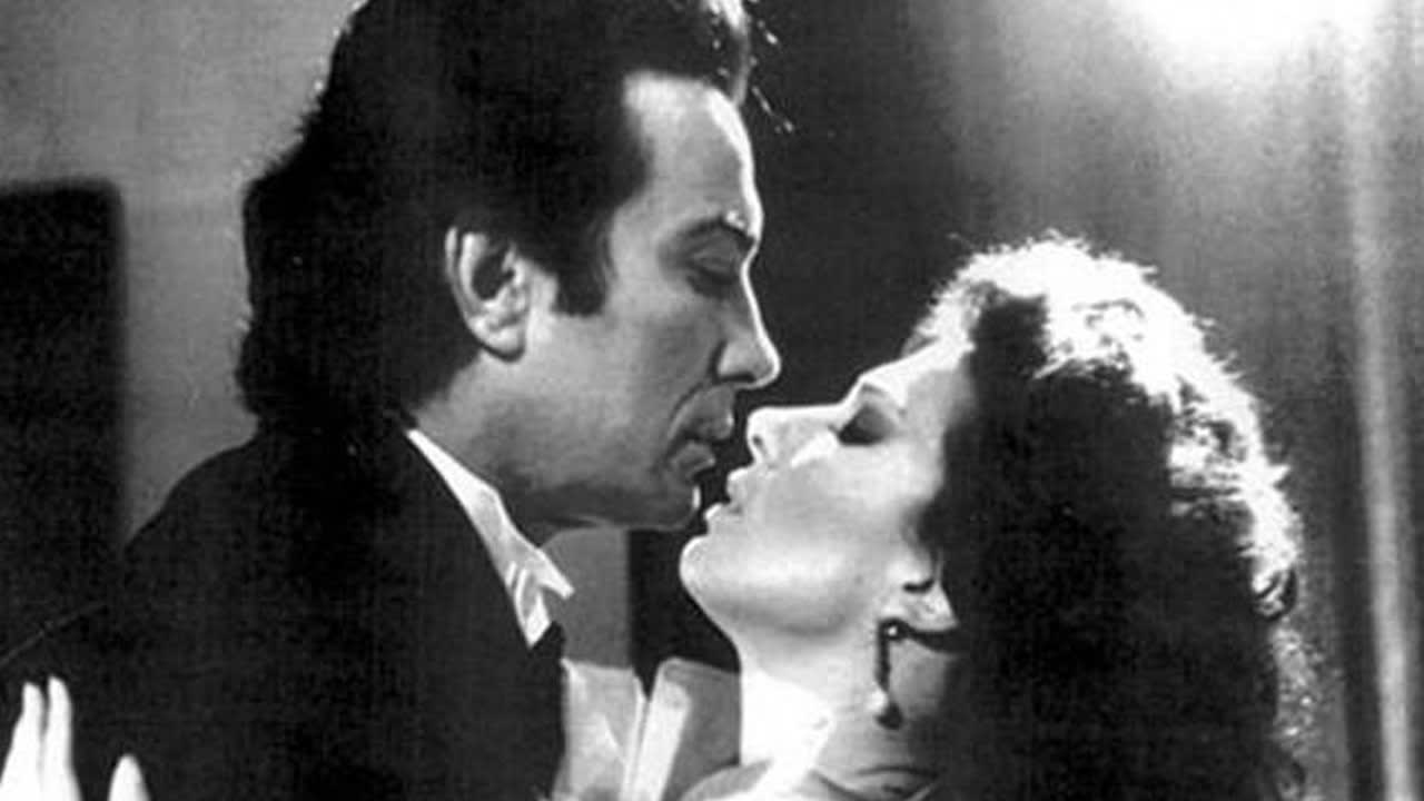 Fotograma de Saverio el cruel (1977)