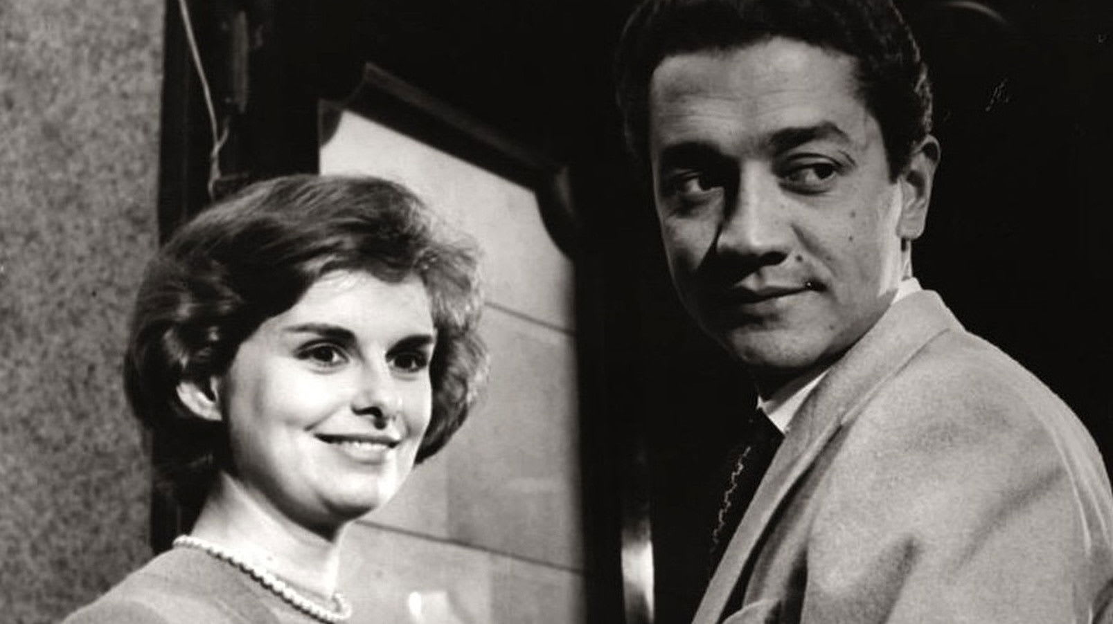 Fotograma de Tres veces Ana (1961)