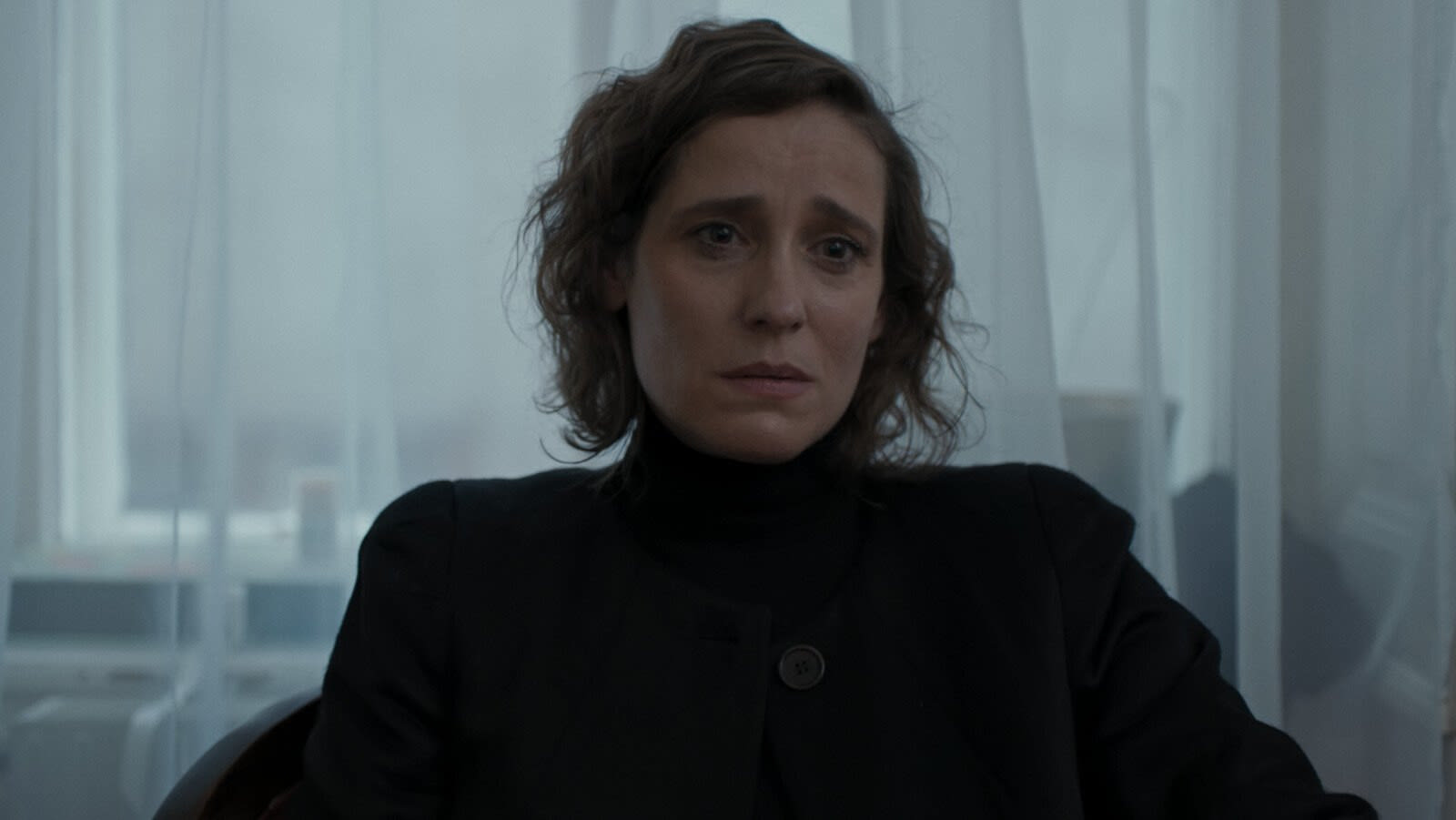 Fotograma de A Little Love Package (2023)