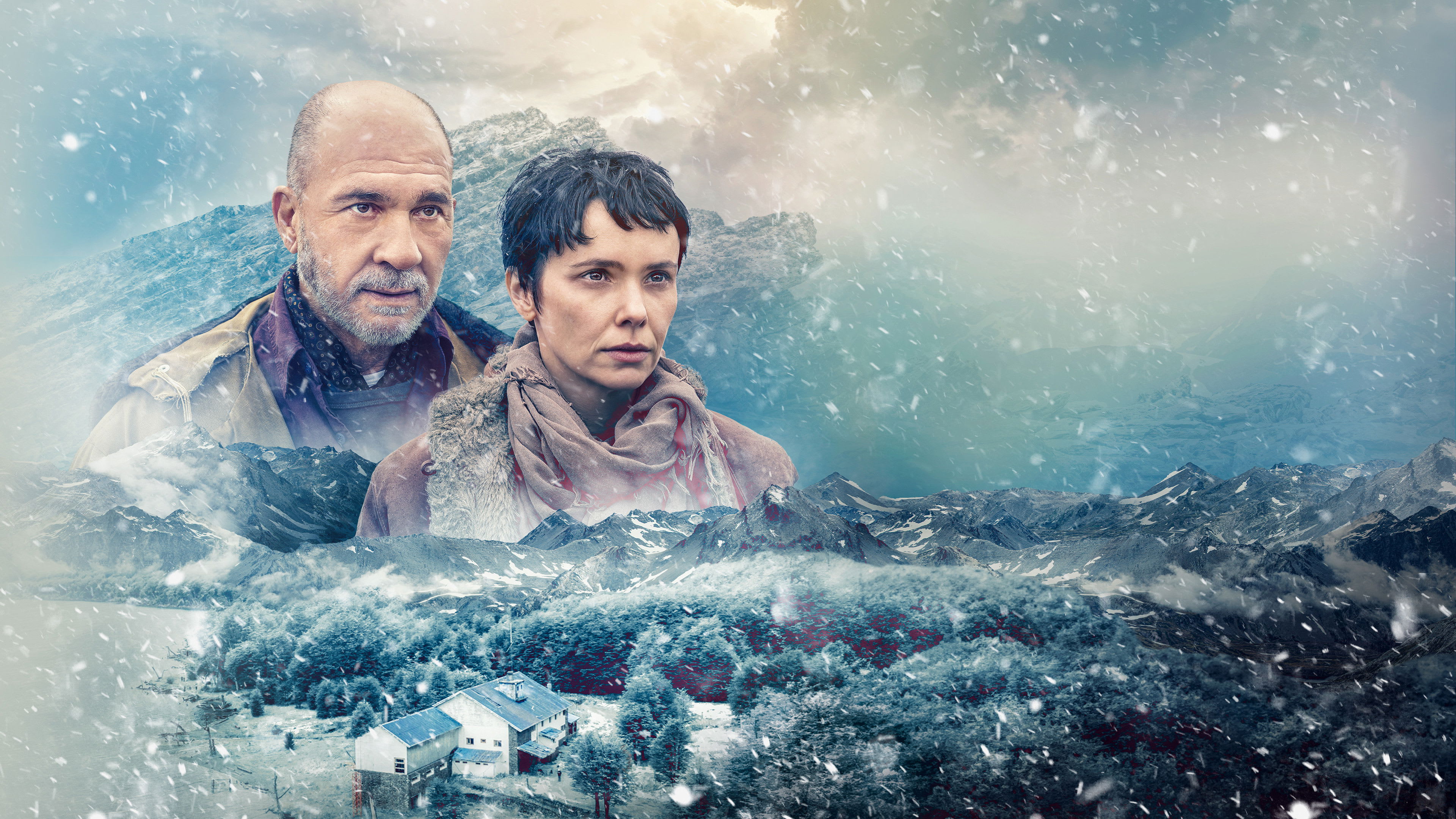 Fotograma de La residencia (2023)