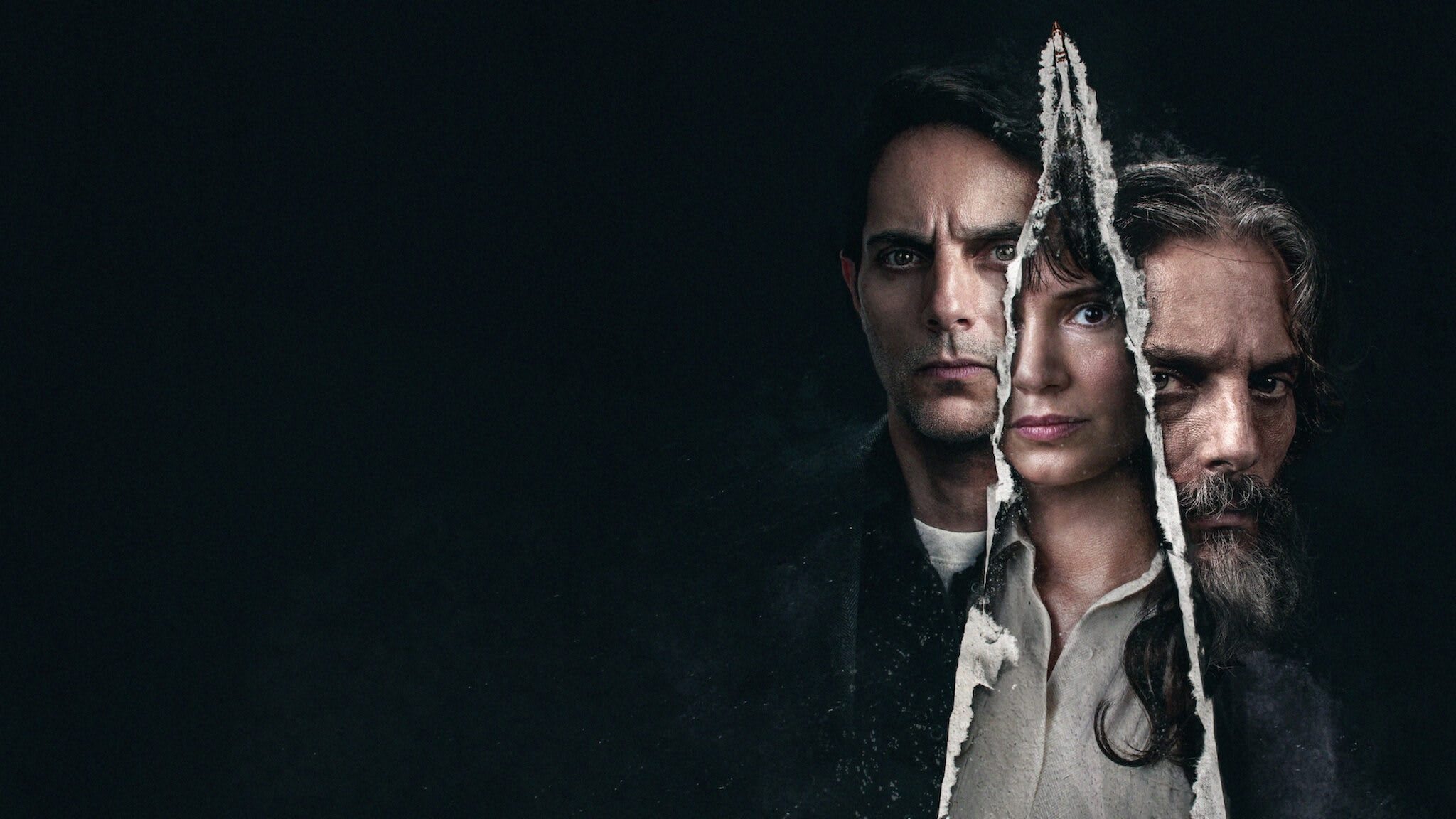 Fotograma de Descansar en paz