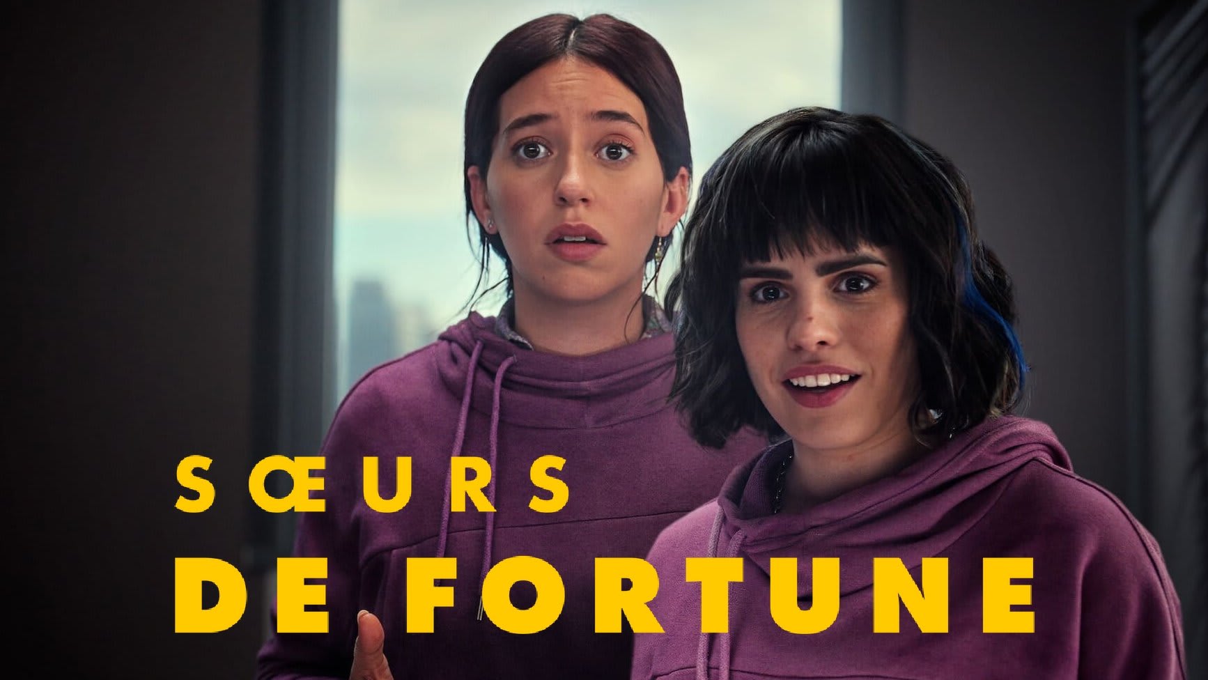 Fotograma de Hermanas fantásticas