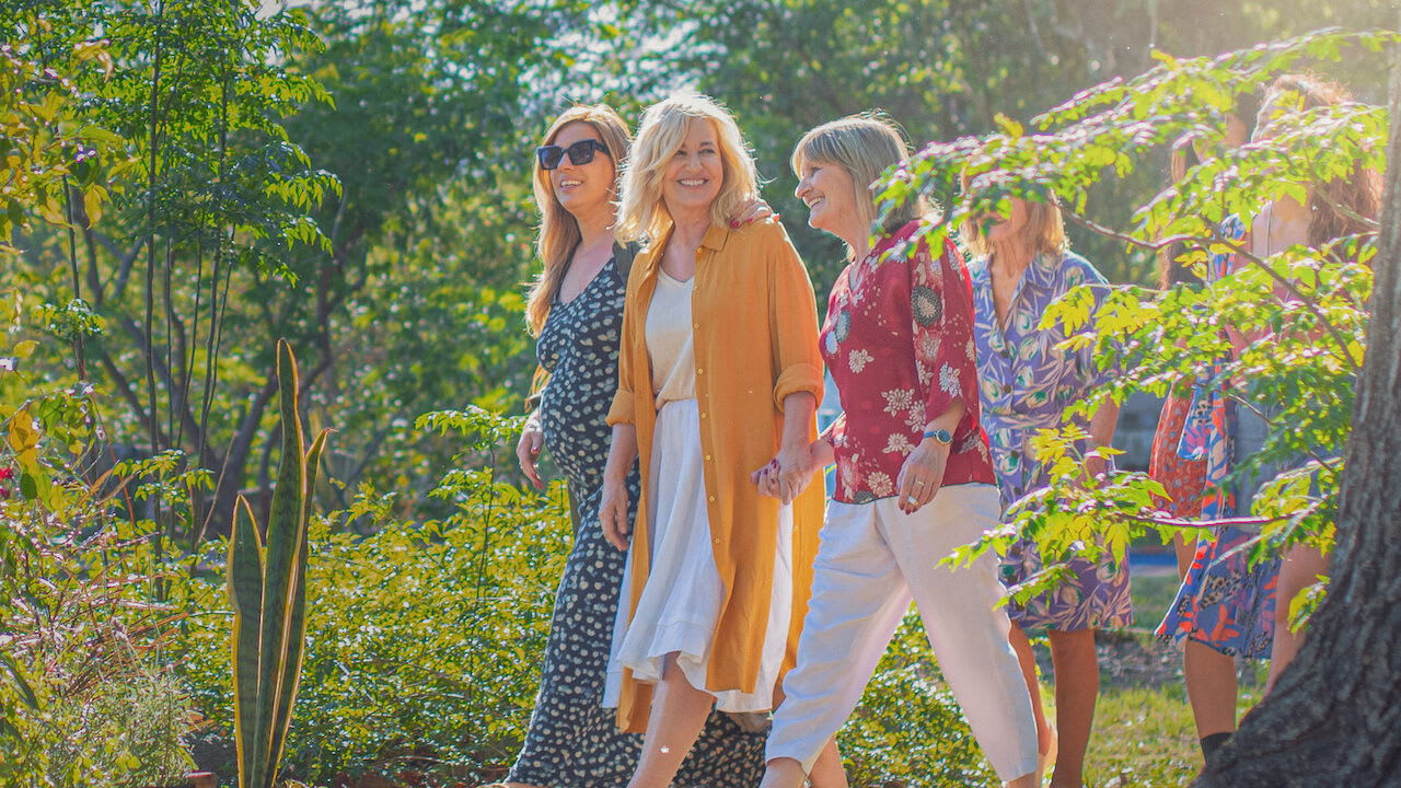 Fotograma de Norma (2023)