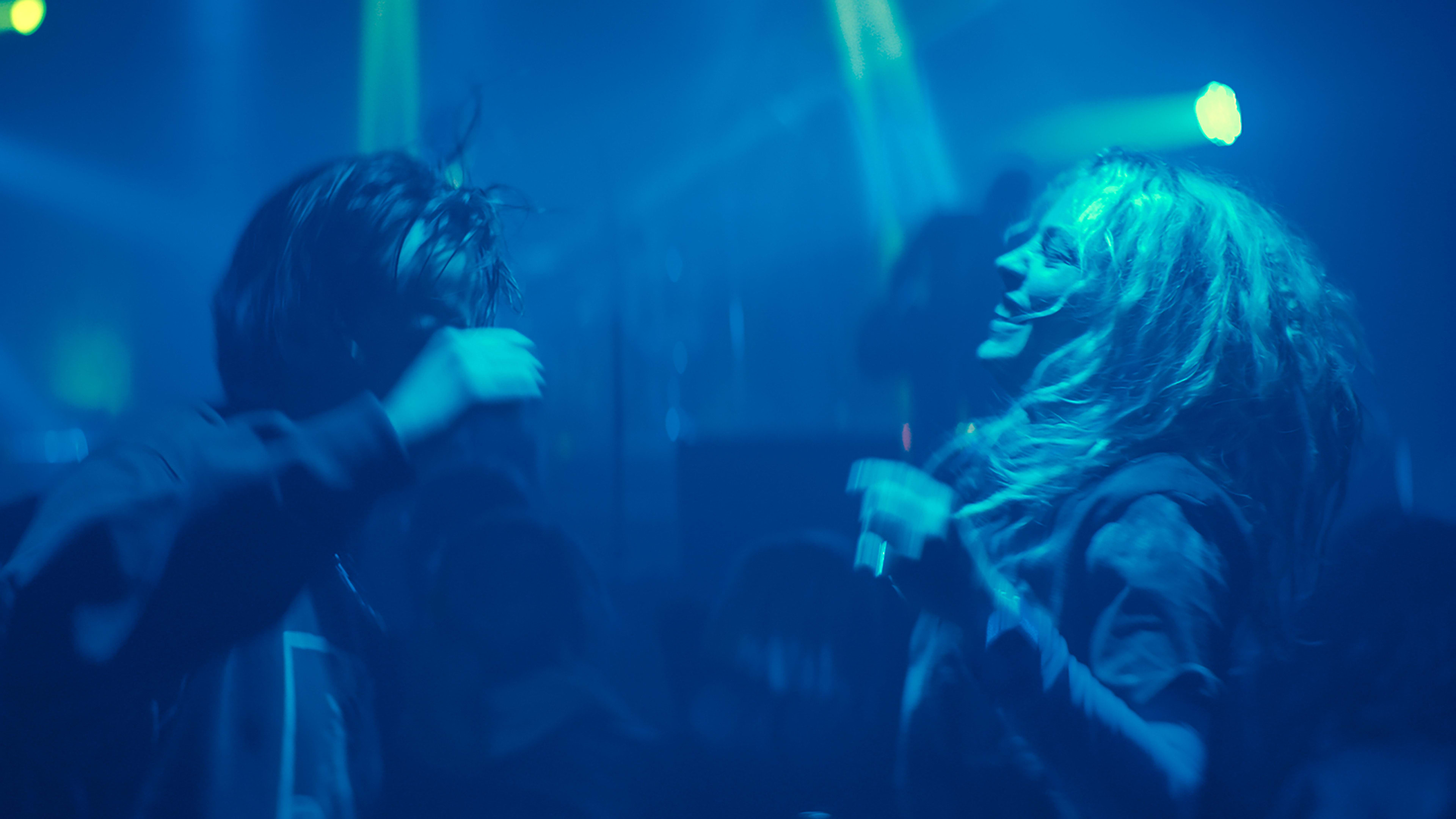 Fotograma de Blondi (2023)