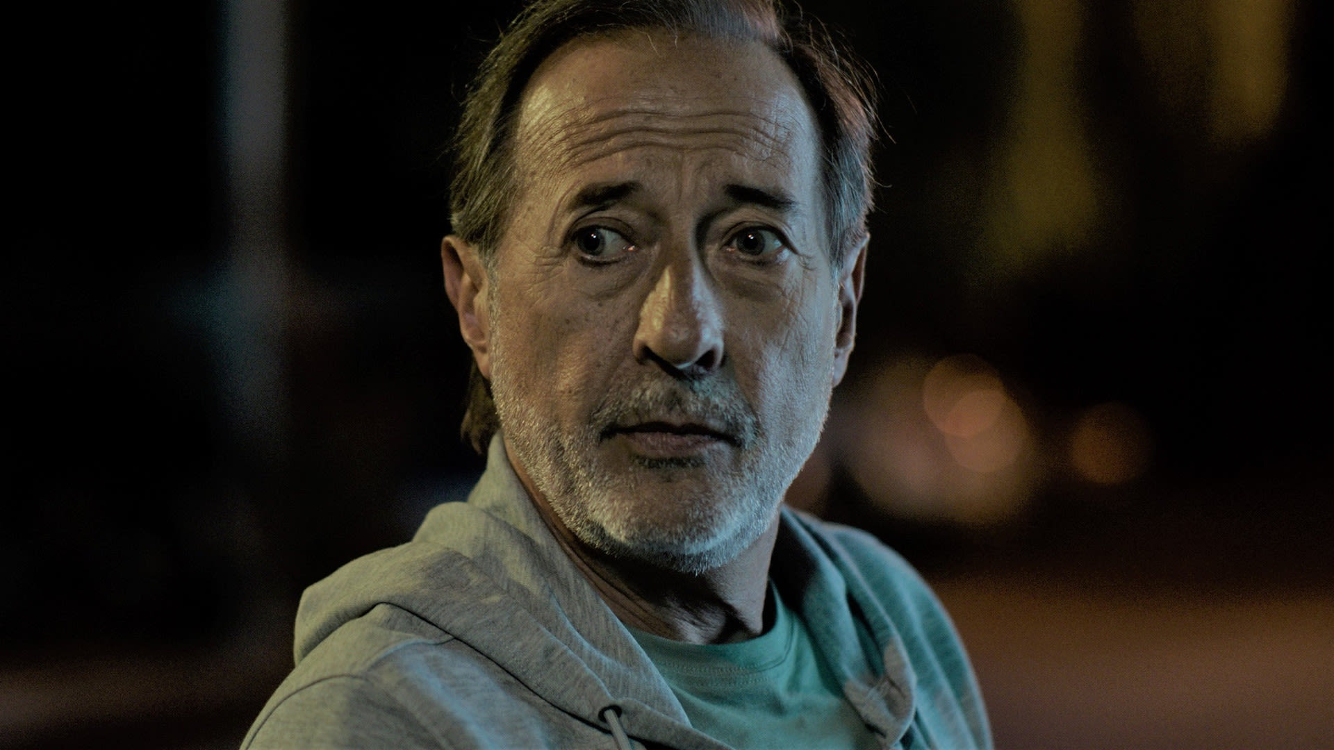 Fotograma de La extorsión (2023)