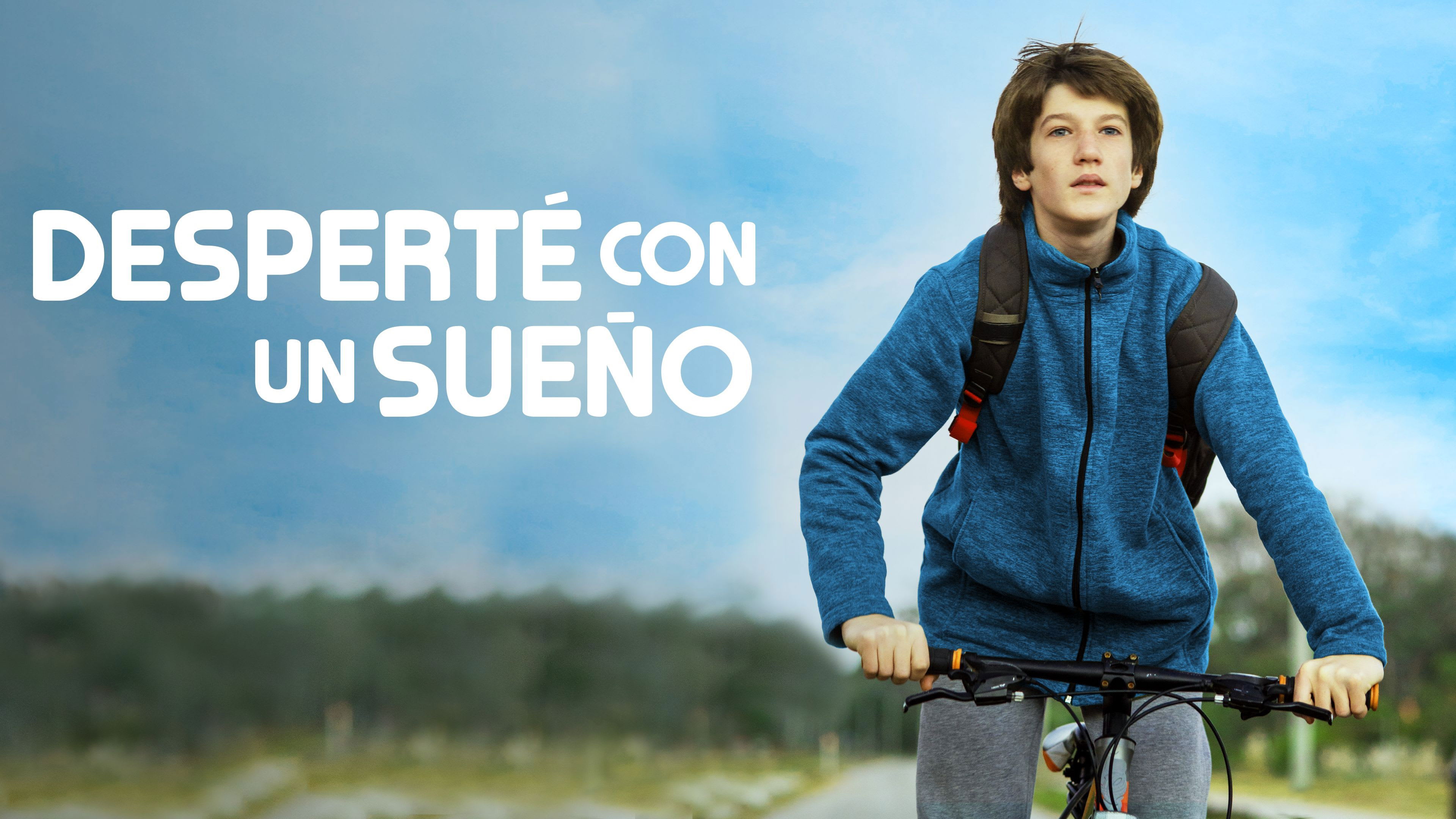 Fotograma de Desperté con un sueño (2023)