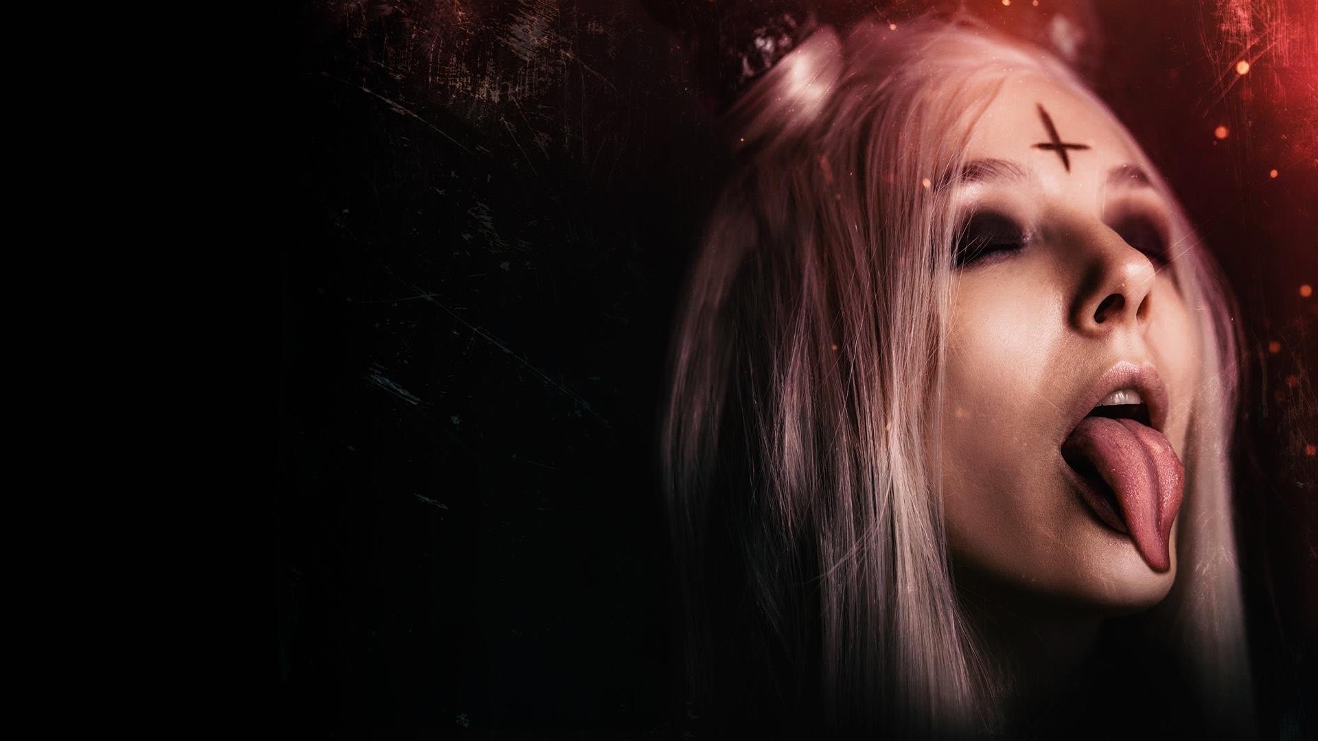 Fotograma de Juego de brujas (2023)