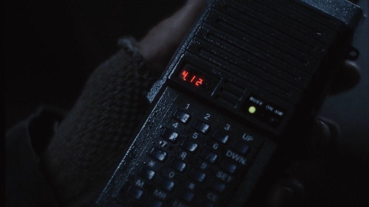 Fotograma de Me encontrarás en lo profundo del abismo (2023)