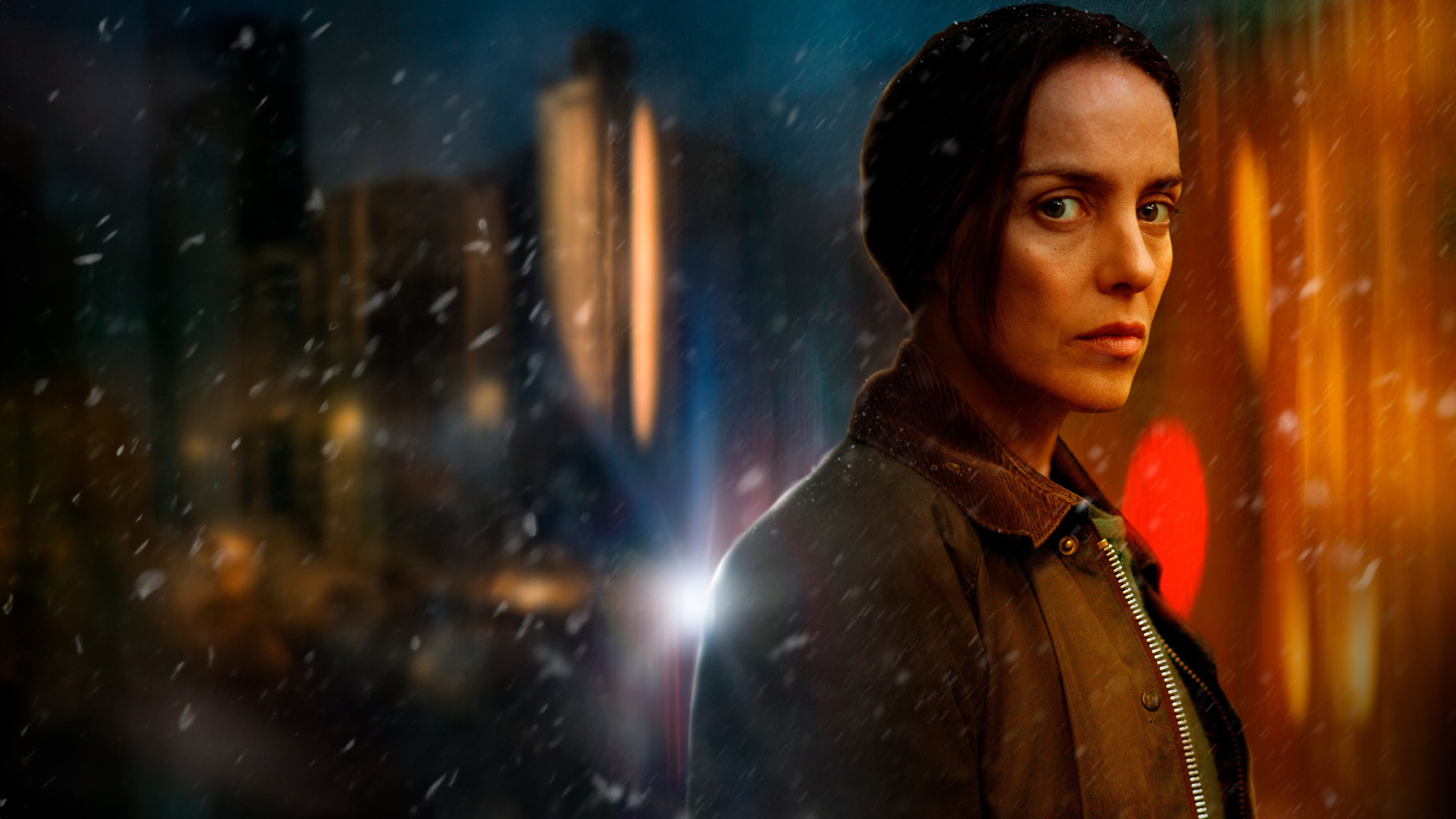 Fotograma de Fragmentada (2023)