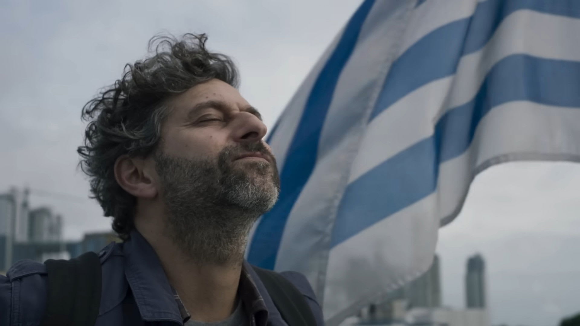 Fotograma de La uruguaya (2023)