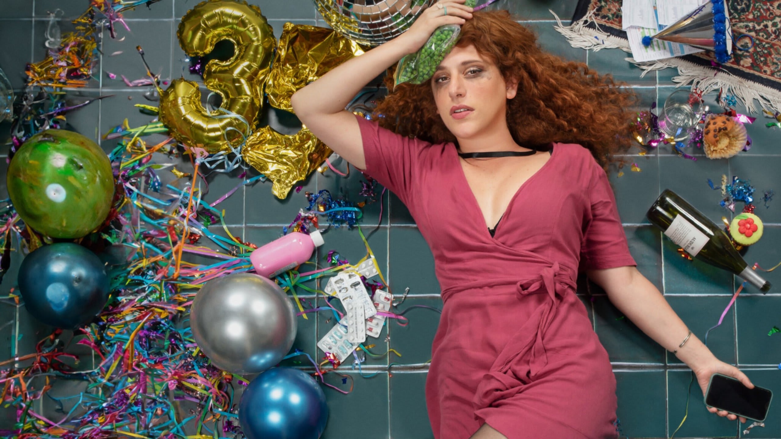 Fotograma de Soltera codiciada 2 (2023)