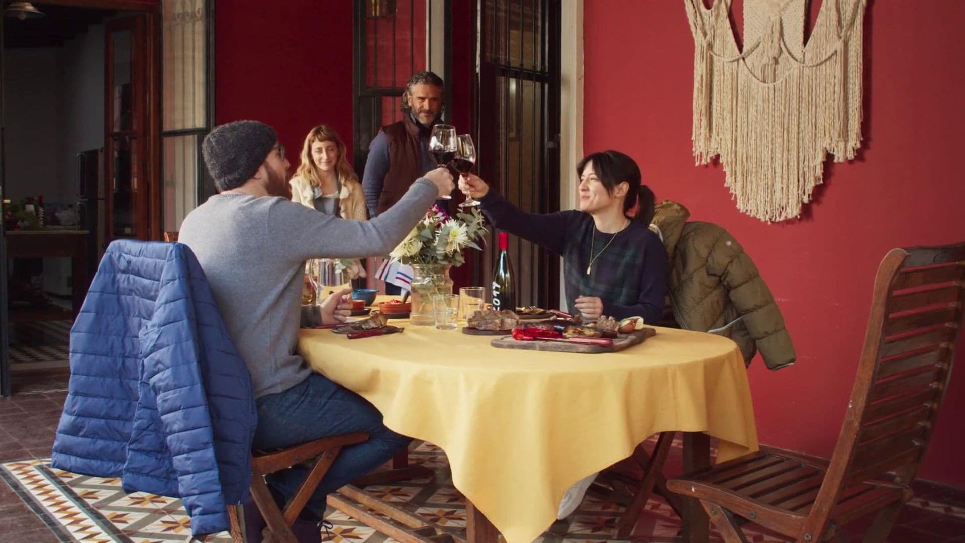 Fotograma de Finde (2023)