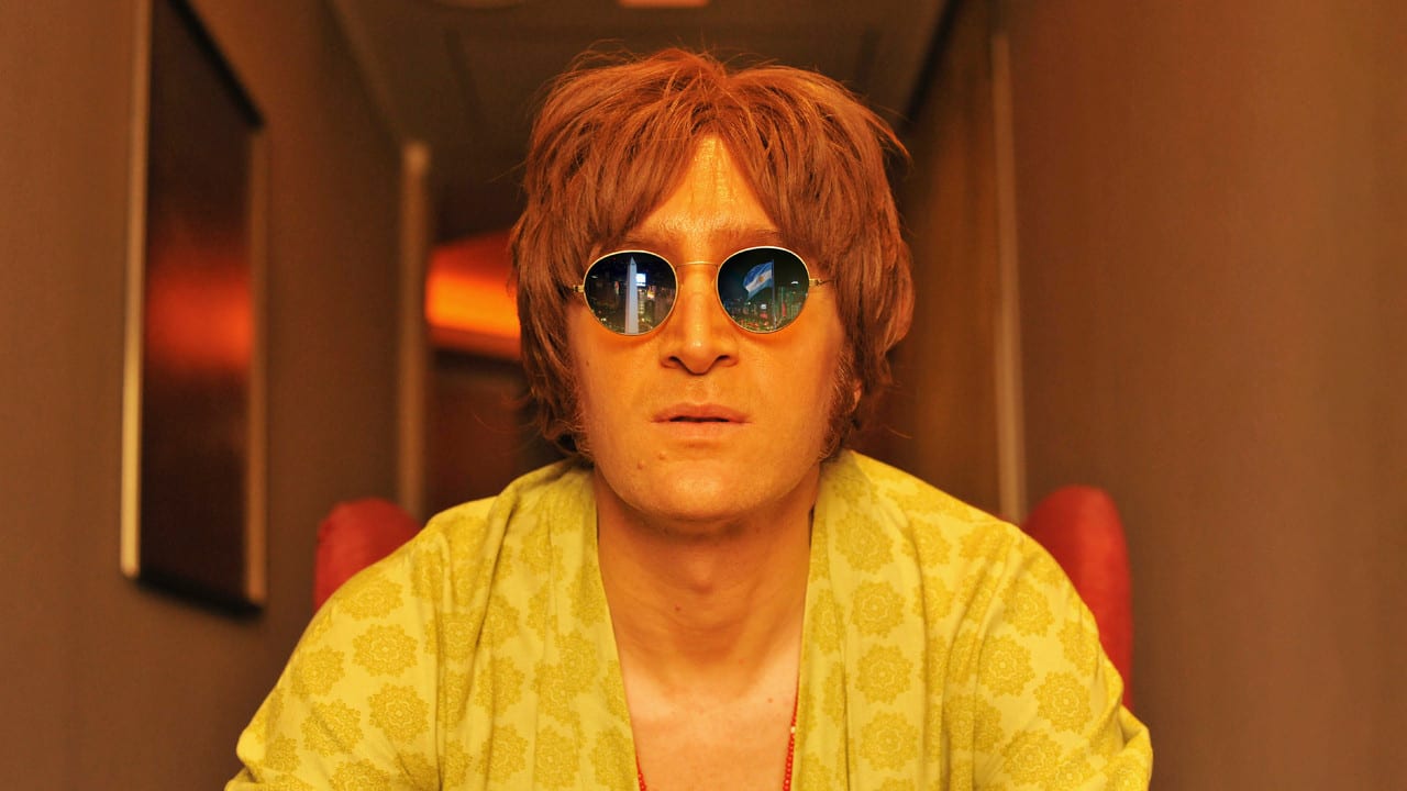 Fotograma de Lennons (2023)