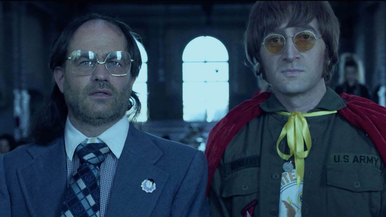 Fotograma de Lennons (2023)