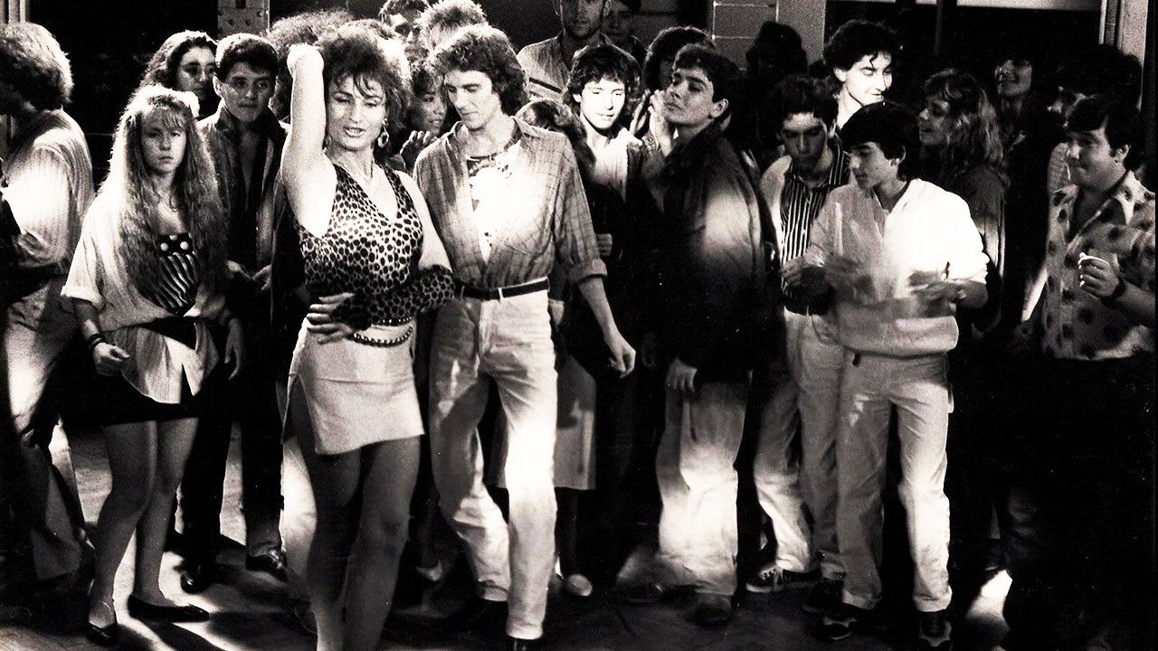 Fotograma de La bailanta (1995)