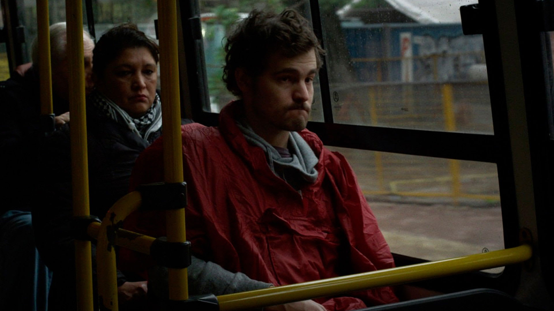 Fotograma de Arturo a los 30 (2023)