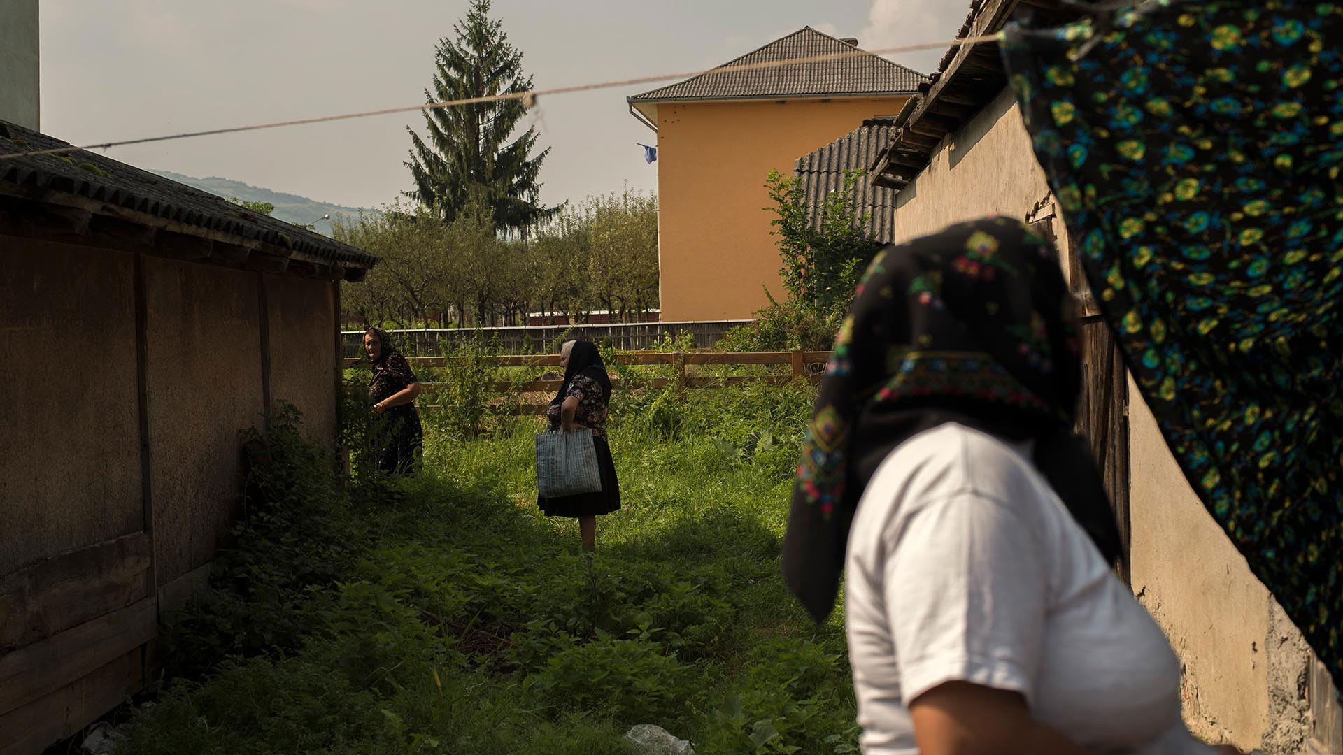 Fotograma de Adentro mío estoy bailando (2024)