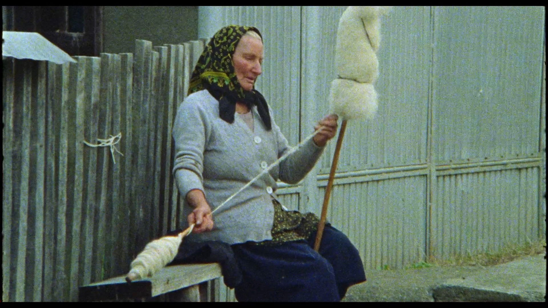 Fotograma de Adentro mío estoy bailando (2024)