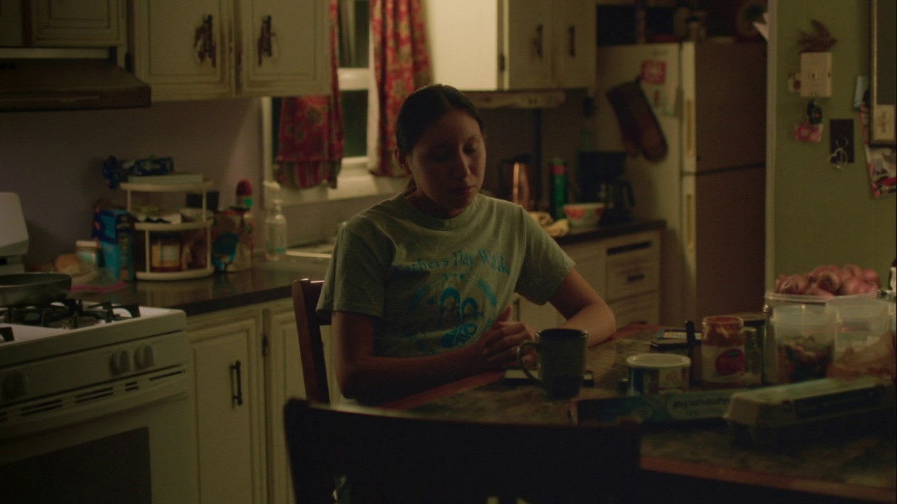 Fotograma de Eureka (2024)