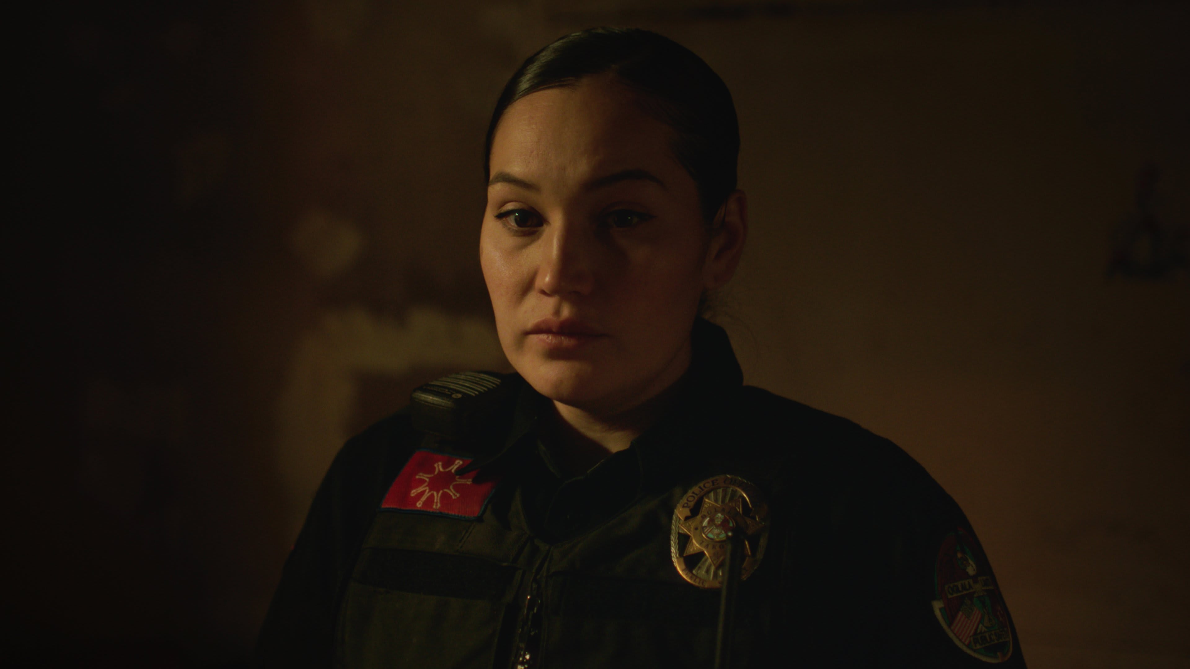 Fotograma de Eureka (2024)