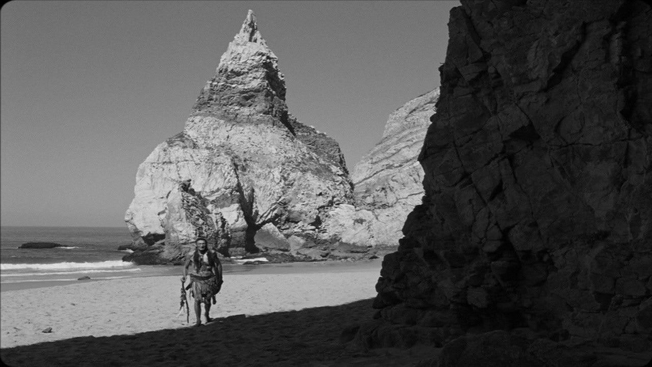 Fotograma de Eureka (2024)