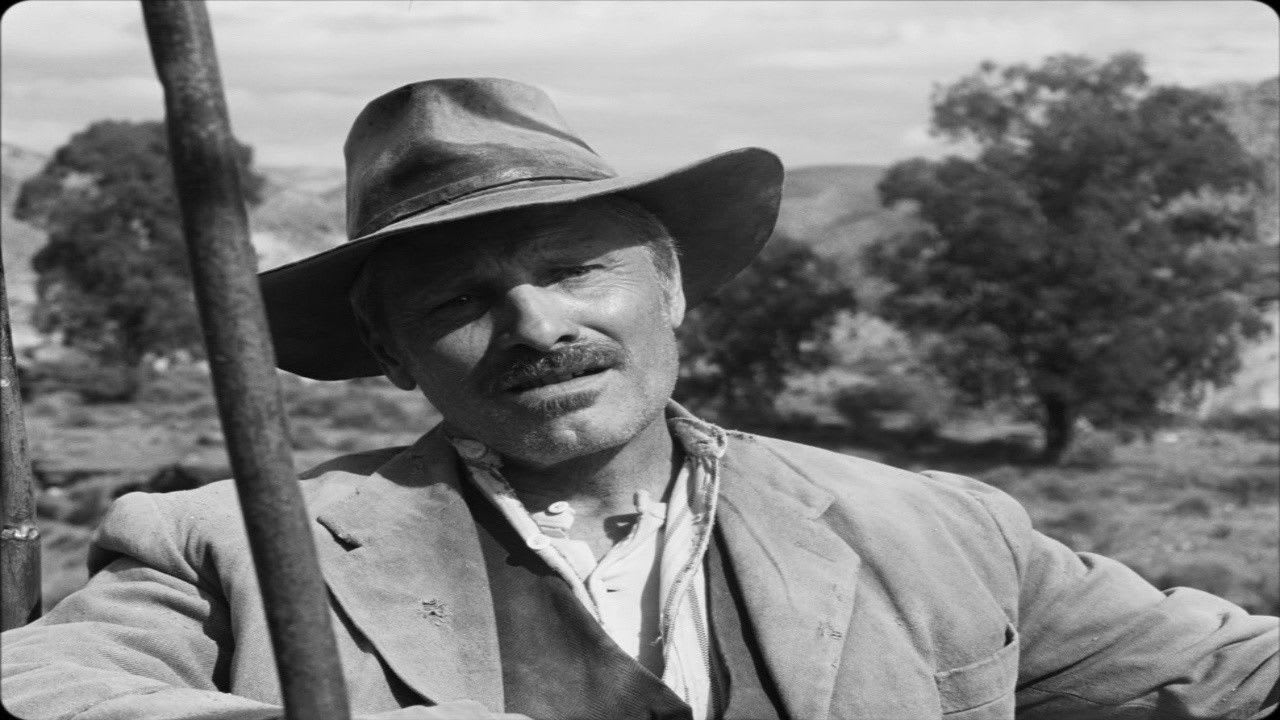 Fotograma de Eureka (2024)