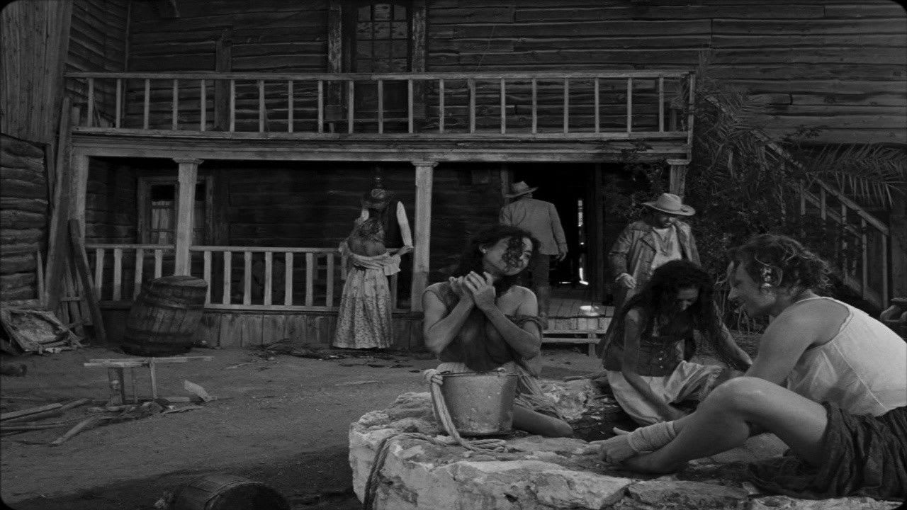 Fotograma de Eureka (2024)