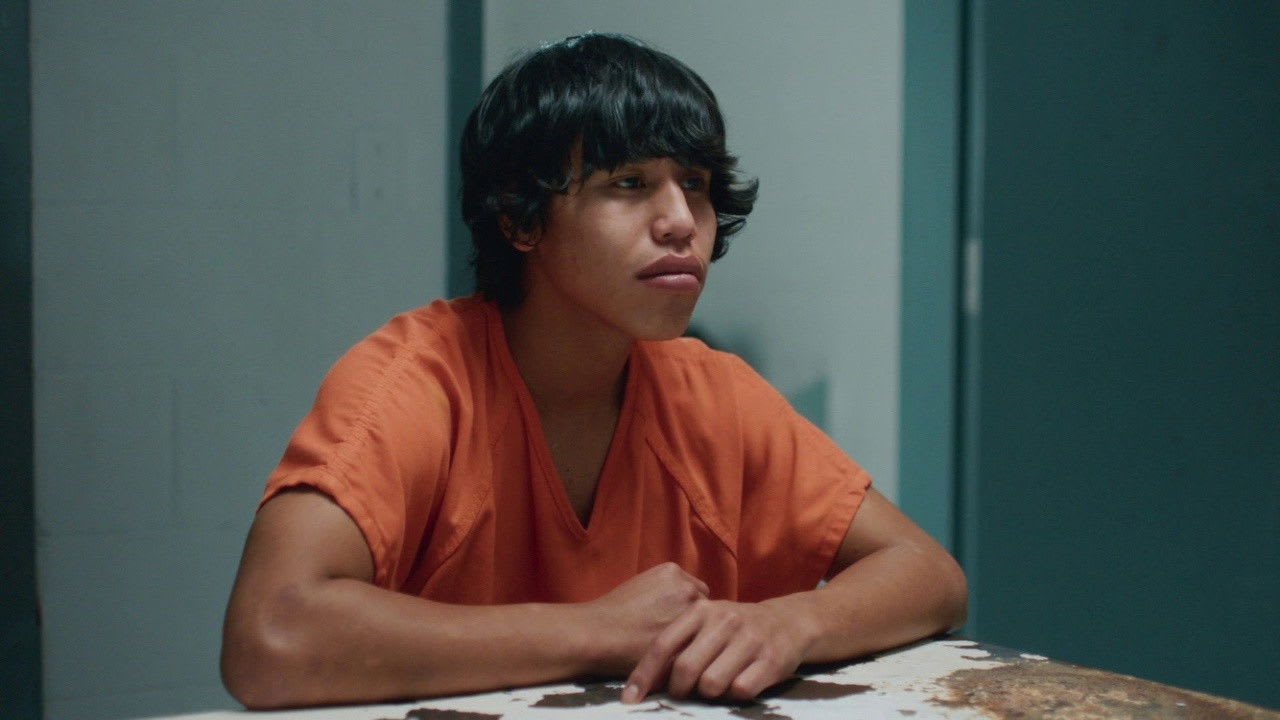 Fotograma de Eureka (2024)