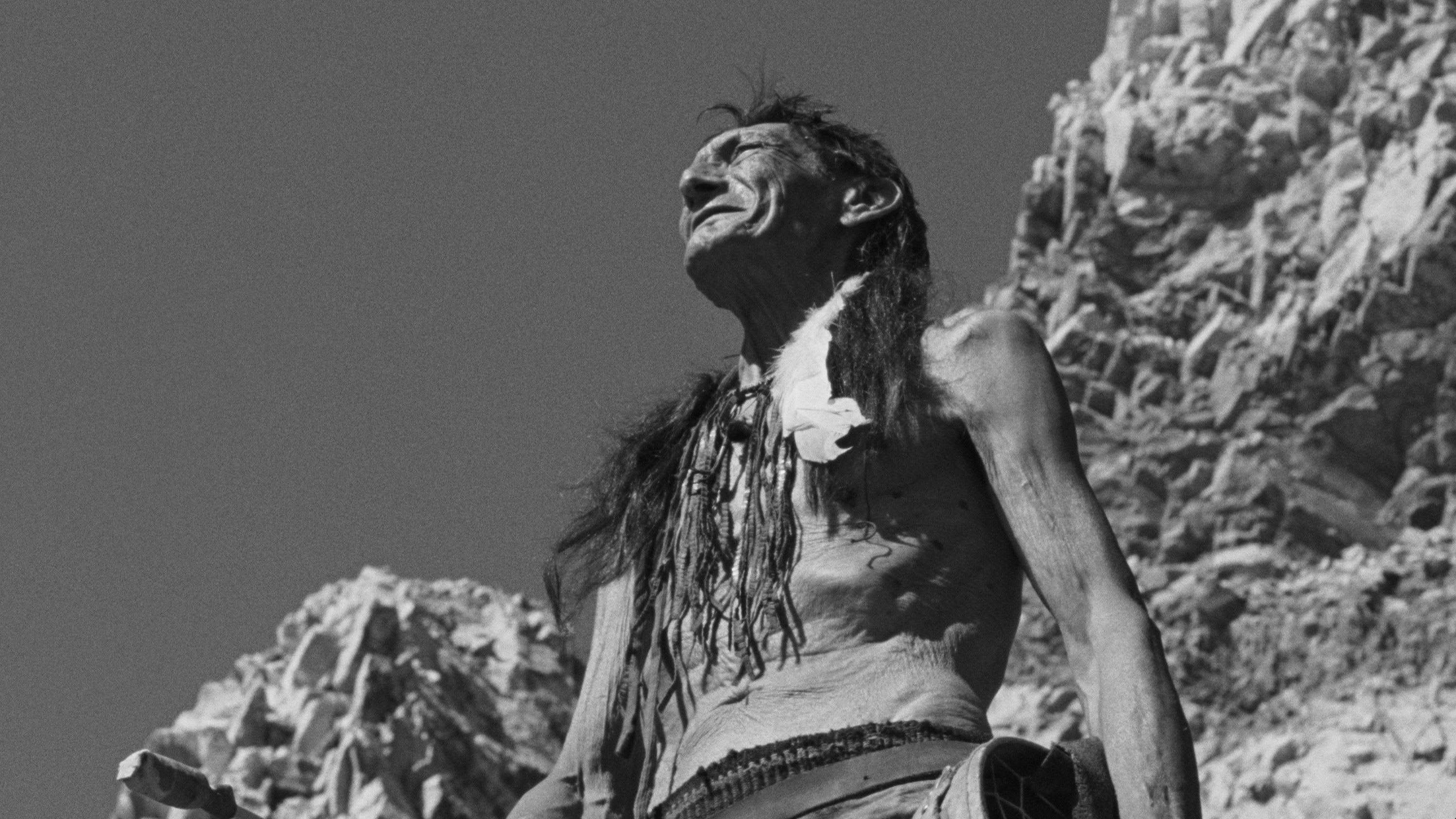 Fotograma de Eureka (2024)