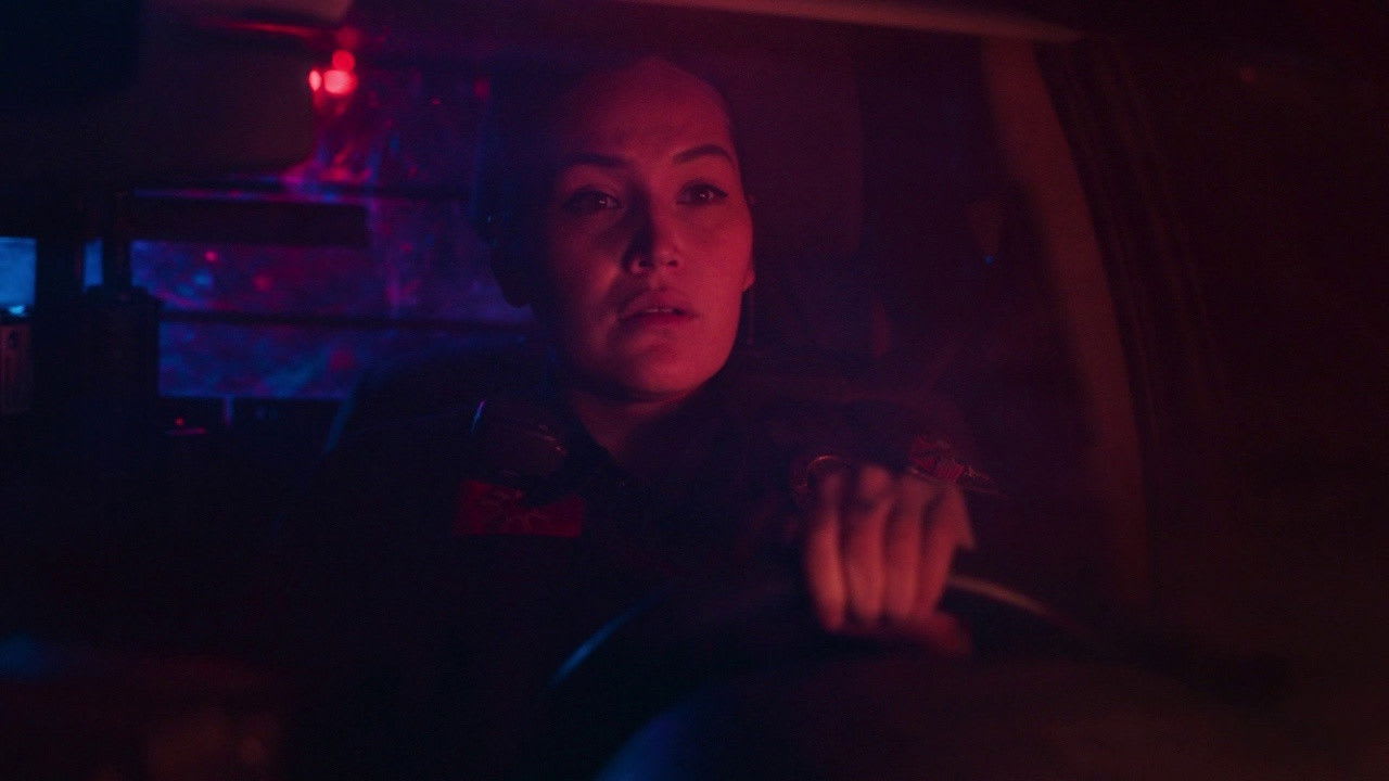 Fotograma de Eureka (2024)