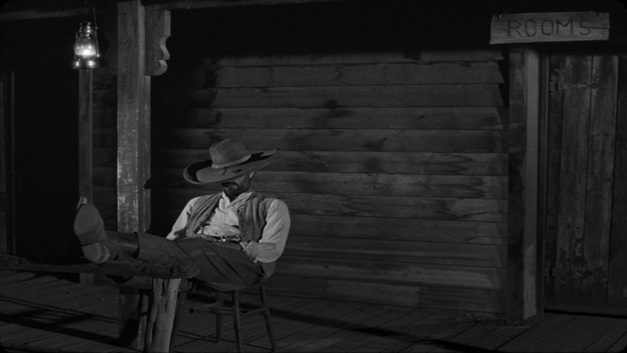 Fotograma de Eureka (2024)