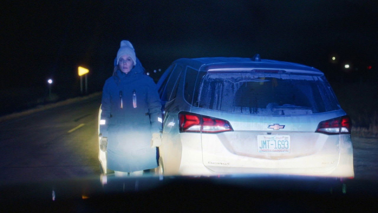 Fotograma de Eureka (2024)