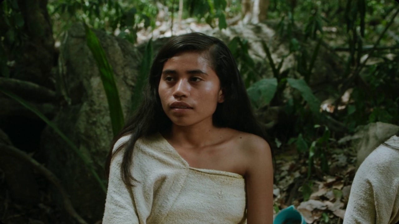 Fotograma de Eureka (2024)