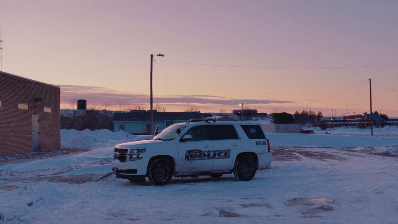 Fotograma de Eureka (2024)