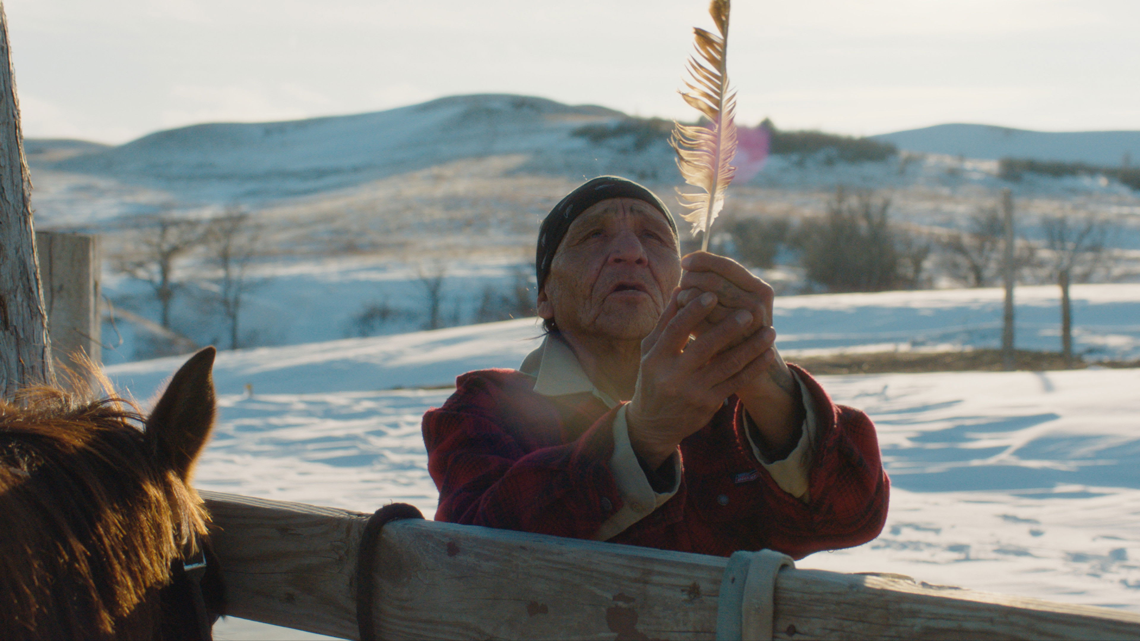 Fotograma de Eureka (2024)