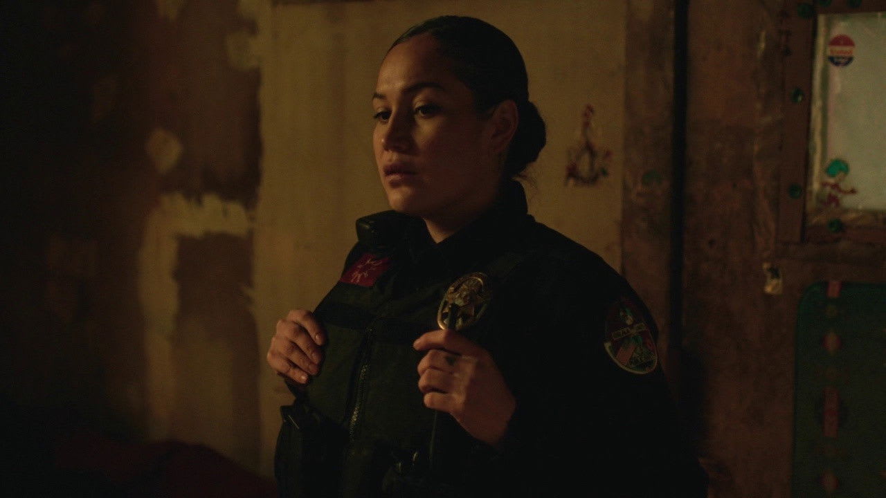 Fotograma de Eureka (2024)