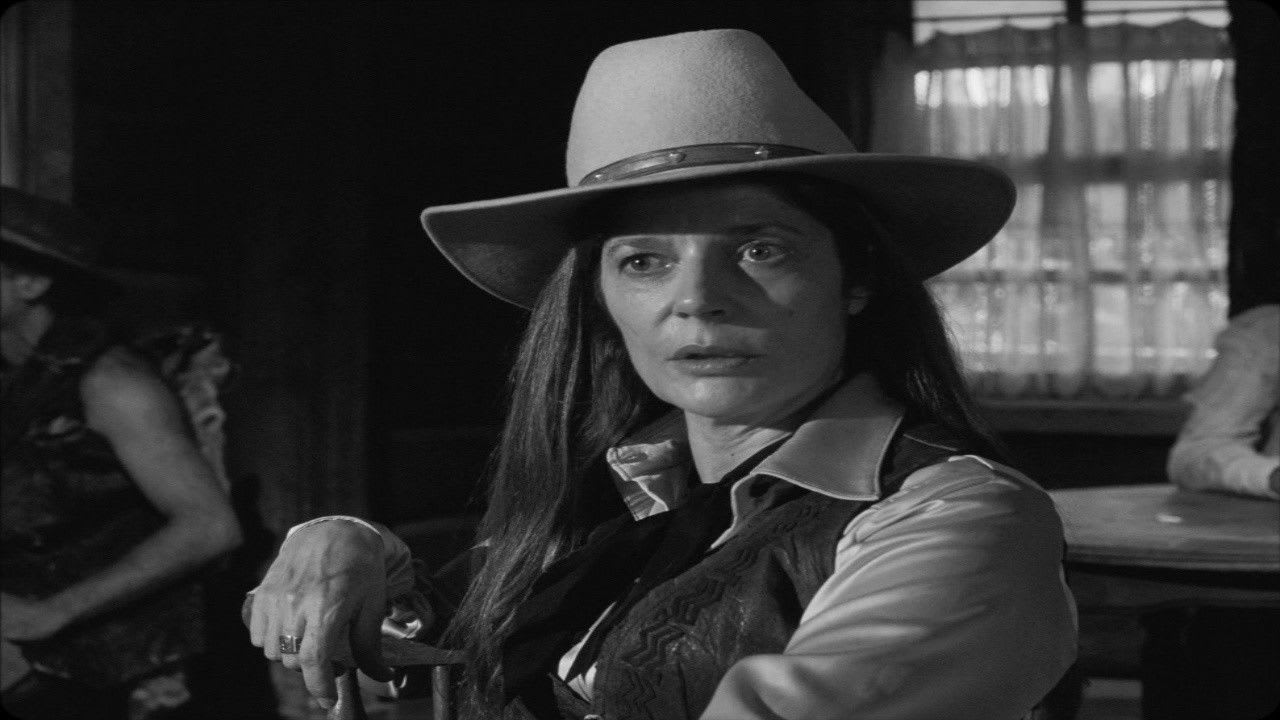 Fotograma de Eureka (2024)