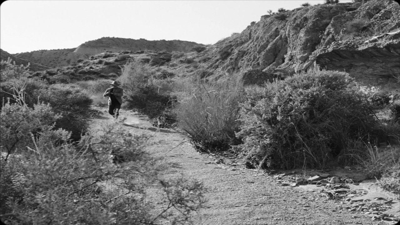 Fotograma de Eureka (2024)