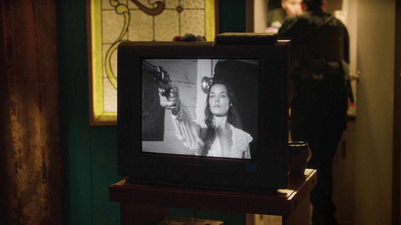 Fotograma de Eureka (2024)