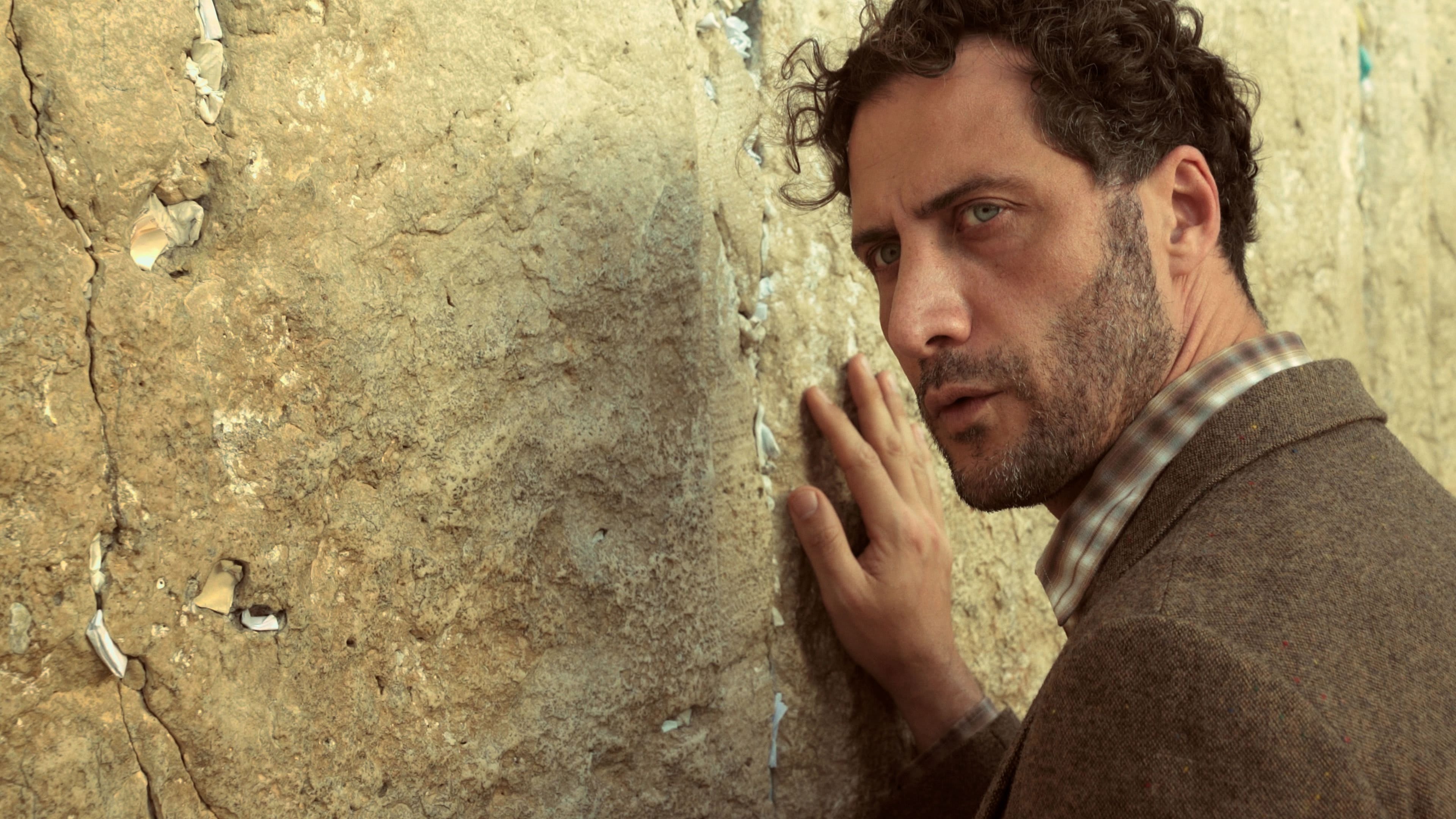 Fotograma de La noche que luché contra Dios (2024)