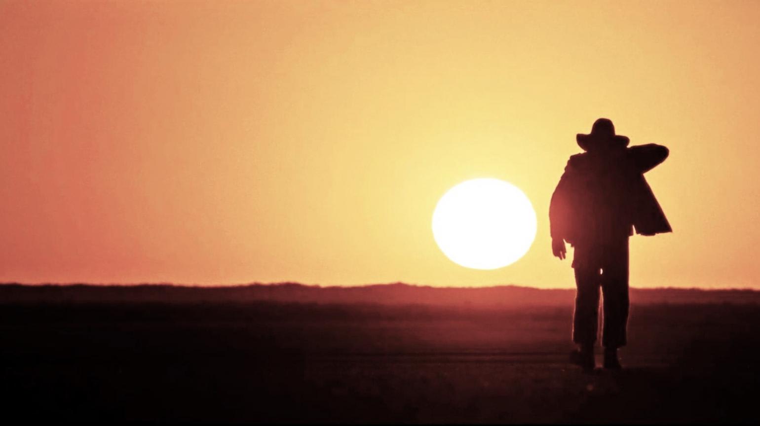 Fotograma de Hombre muerto (2024)