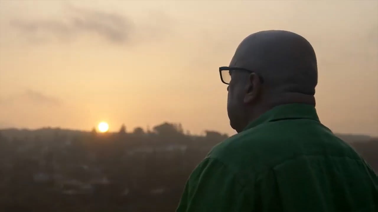 Fotograma de Después de un buen día (2024)