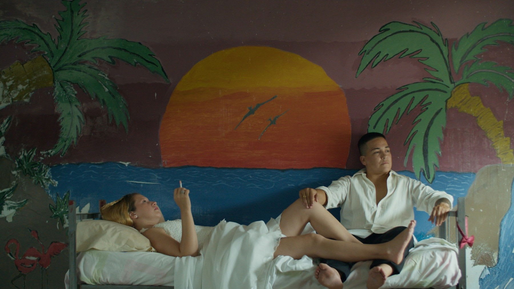 Fotograma de Reas (2024)