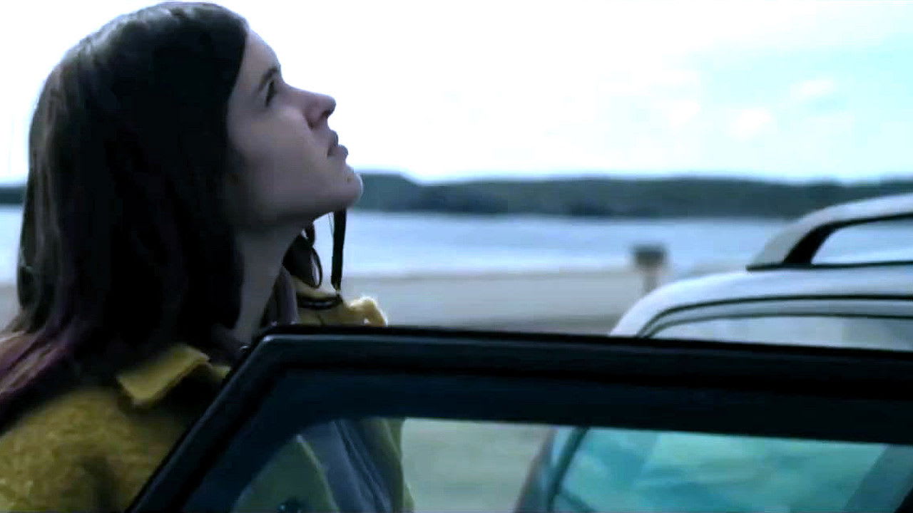 Fotograma de Faro (2024)